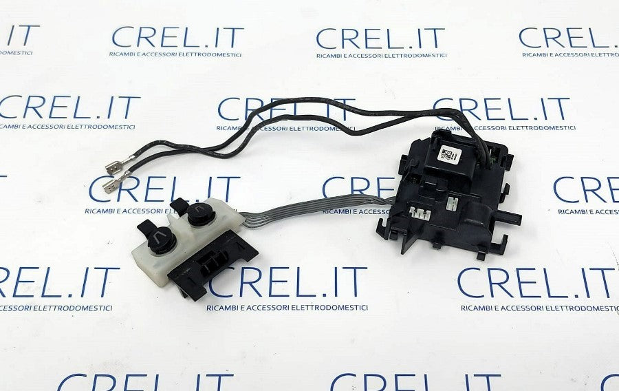 Scheda Elettronica De Longhi Nespresso Essenza Mini Usata