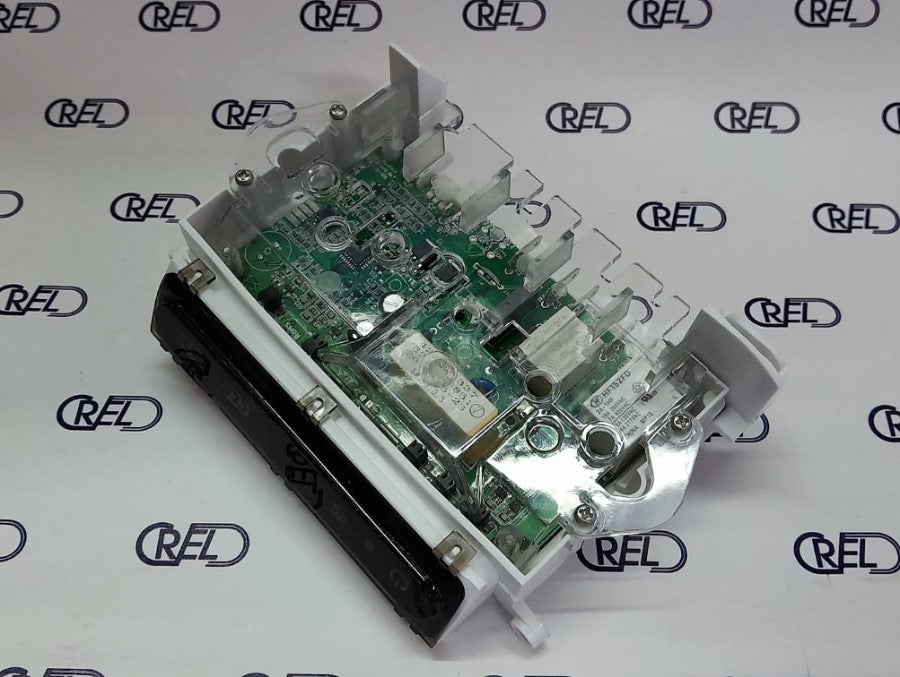 Scheda Comandi Sistema Stirante Braun Carestyle 5/7 Usata