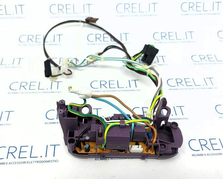 Scheda Stiratrice Tefal Cs-00113415 Usata