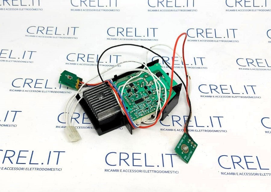 Scheda Completa Macchina Da Caffè Fiorfiore Coop Cn-z0109 Usata