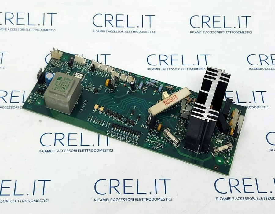 Scheda Potenza Saeco Incanto Sup021ynr Usata