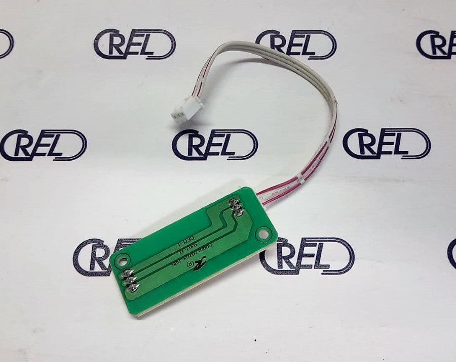 Scheda Elettronica Display Spillatore Di Birra Krups The Sub Usata