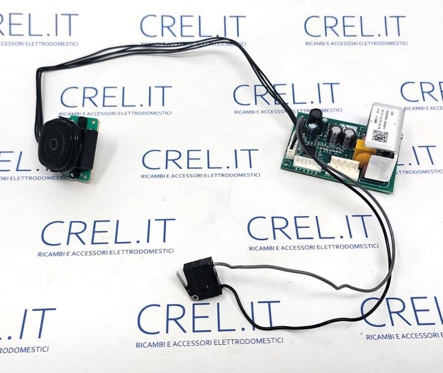 Scheda Macchina A Capsule Lavazza A Modo Mio Tiny Eco Automatica Lm840 Usata