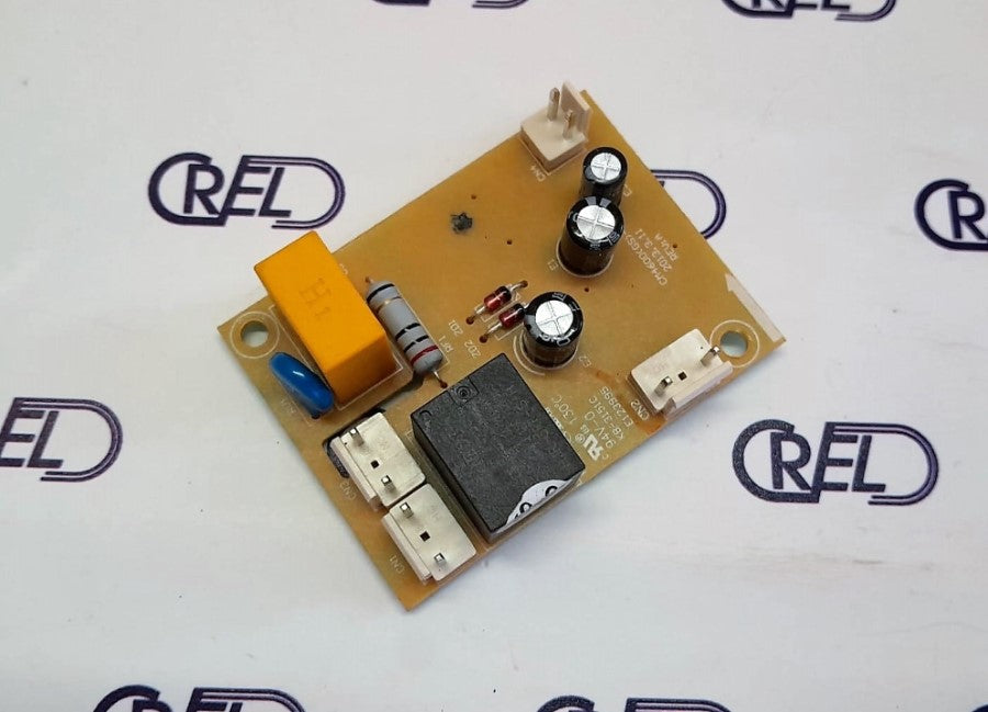 Scheda Elettronica Macchina Da Caffè Termozeta 424003 Usata