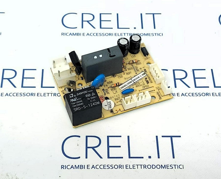 Scheda Macchina Da Caffè Lavazza Minù Lm500 Usata