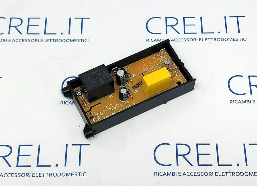 Scheda Elettronica Macchina Da Caffè Bialetti Mokona Usato