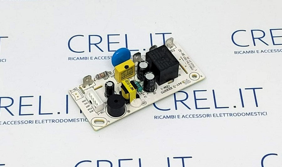 Scheda Elettronica Di Potenza Friggitrice Moulinex Easy Fry E Grill