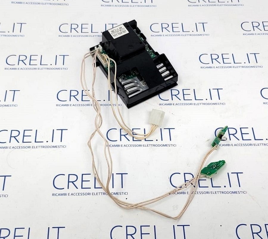 Scheda Elettronica Macchina Da Caffè Nespresso Citiz Usata