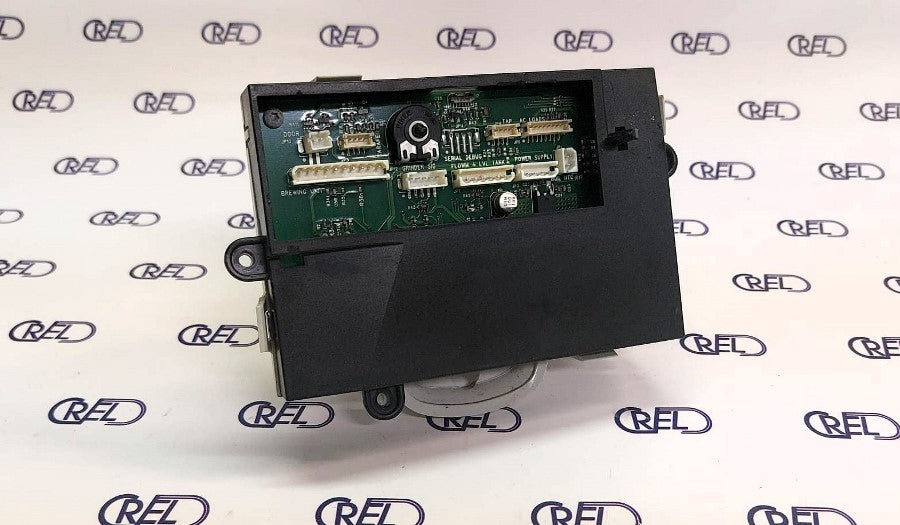 Assieme Scheda Comandi Macchina Da Caffè Saeco Odea Usata