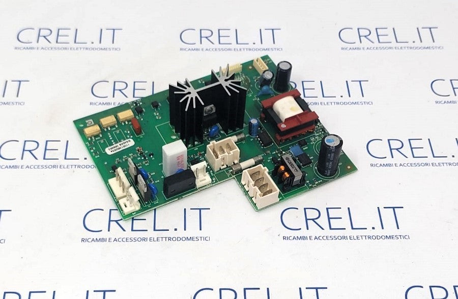 Scheda Di Potenza Macchina Da Caffè Saeco Odea 11022788 Usata