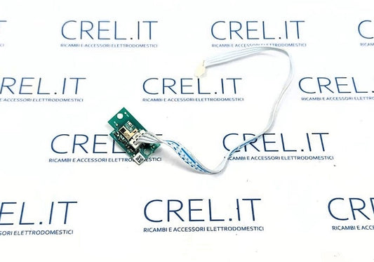 Scheda Pcb Con Cablaggio Macchina Da Caffè Lavazza Firma Lf400 Usata