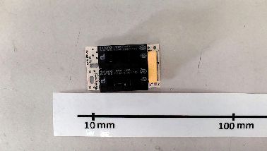 Scheda Elettronica Phon Rowenta Premium Silence