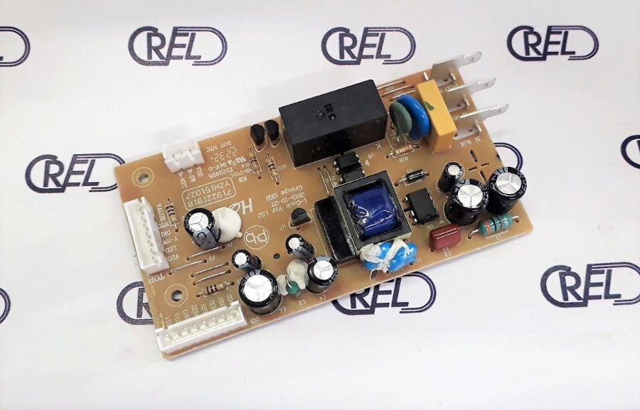 Scheda Elettronica Di Potenza Robot Moulinex Smart Multicooker Cookeo