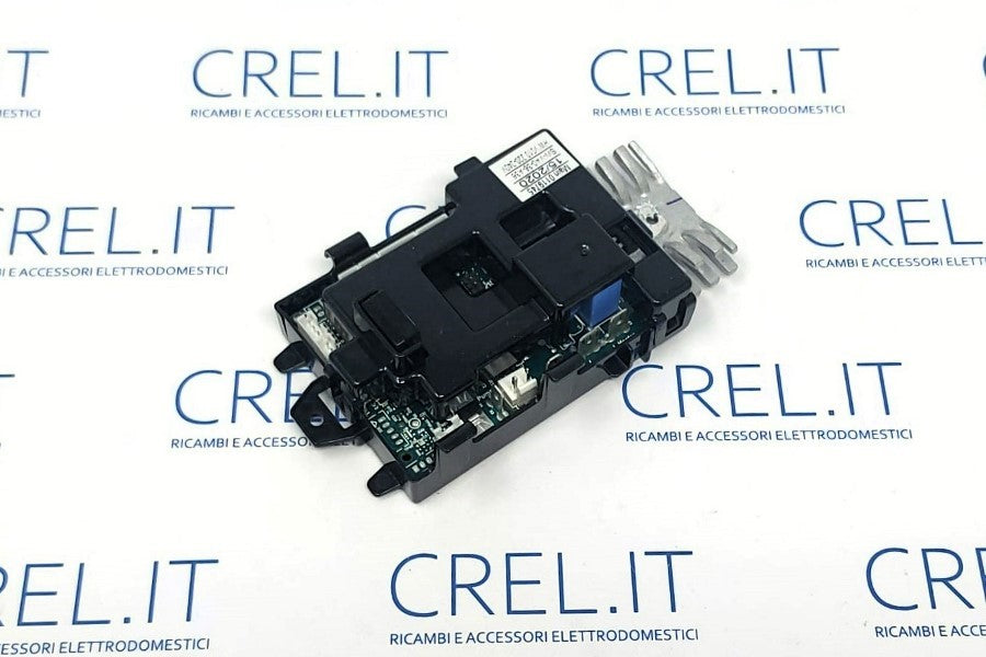 Scheda Di Potenza Bialetti Elogy Li900 Lavazza In Black Usata