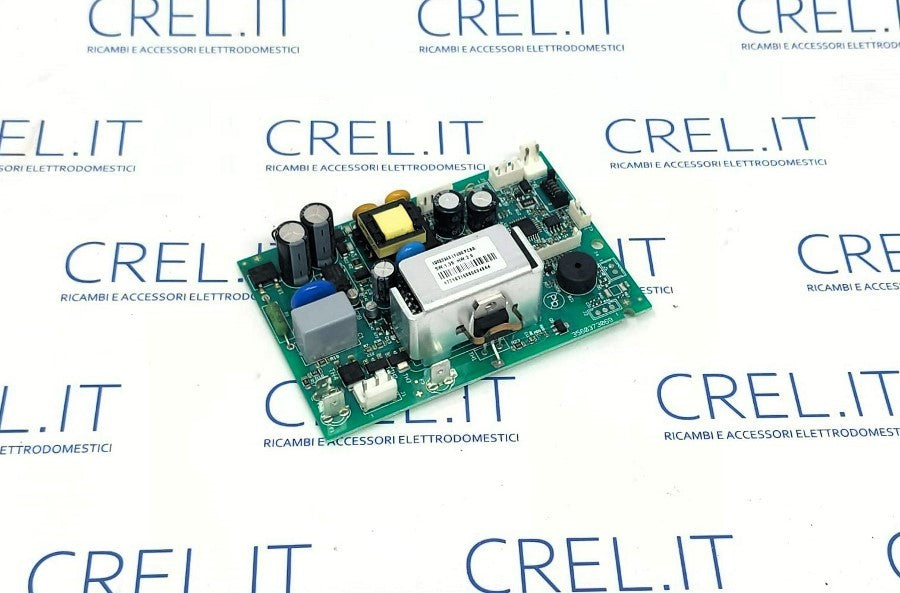 Scheda Di Potenza Macchina Da Caffè Lavazza Firma Lf400 Usata