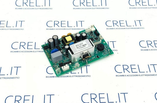 Scheda Di Potenza Macchina Da Caffè Lavazza Firma Lf400 Usata