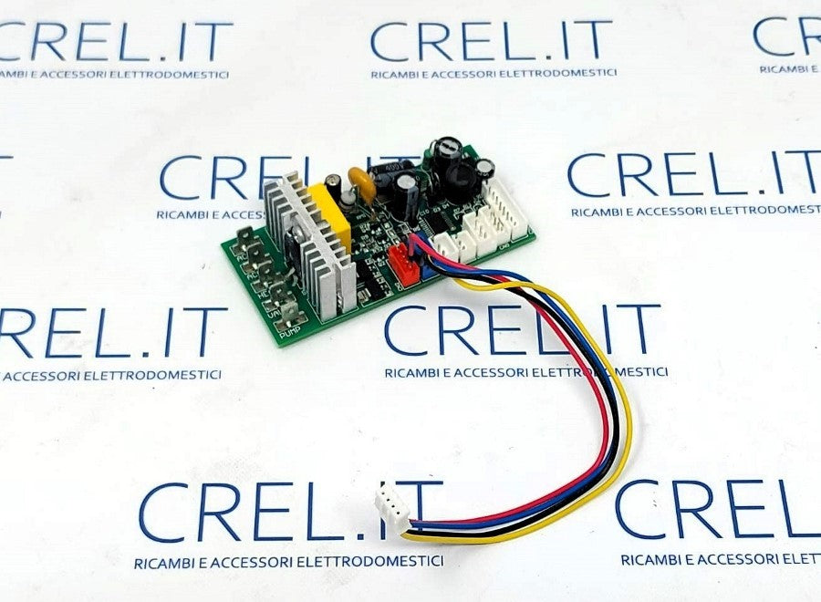 Scheda Di Potenza Macchina A Capsule Bialetti Gioia Usata