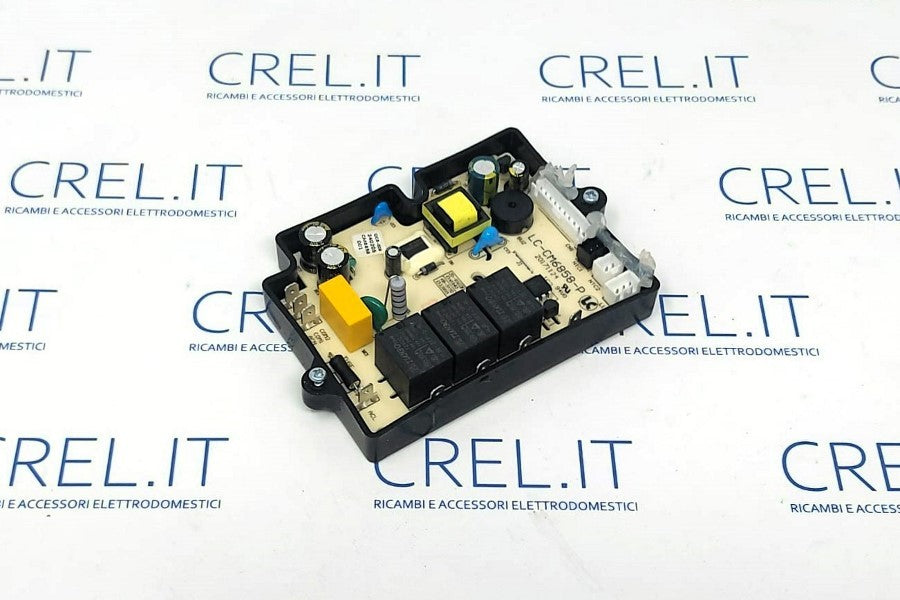 Scheda Di Potenza Macchina Da Caffè Klarstein 10041523 Usata