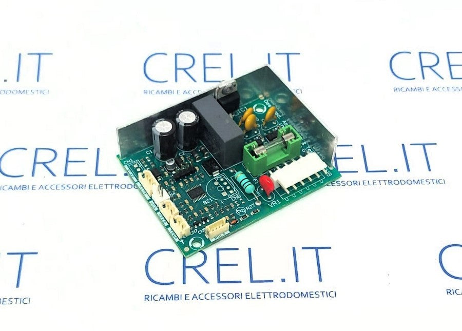 Scheda Potenza Macchina A Capsule Lavazza Imper Compact Epb Usata