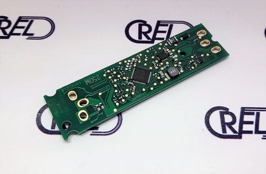 Scheda Elettronica Pbc Rasoio Braun Serie 7 Non Codificata*