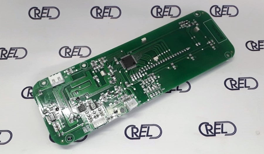 Scheda Elettronica/comando Robot Riscaldante Moulinex Clickchef