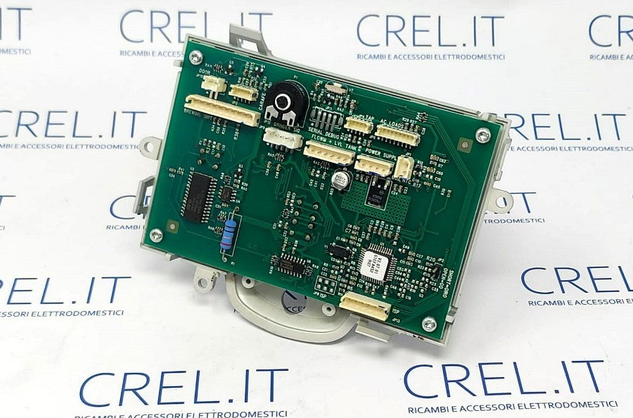 Scheda Elettronica Macchina Da Caffè Saeco Odea 996530010152 Usata