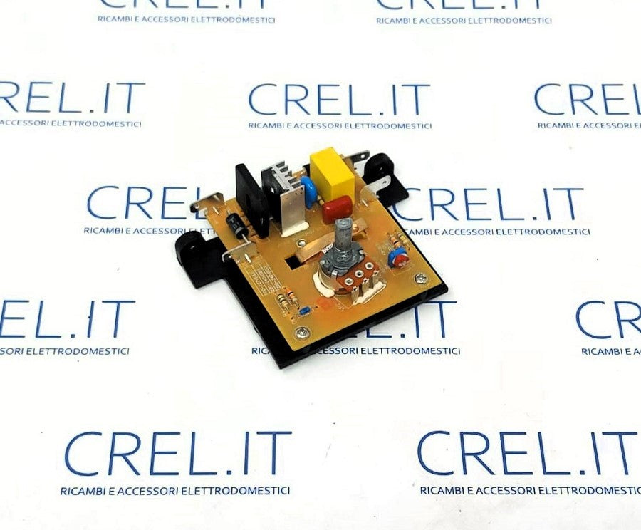 Scheda Impastatrice Silver Crest Skmp 1300 Usata