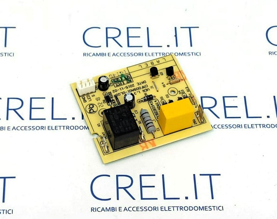 Scheda Elettronica Macchina Da Caffè Moulinex Subito