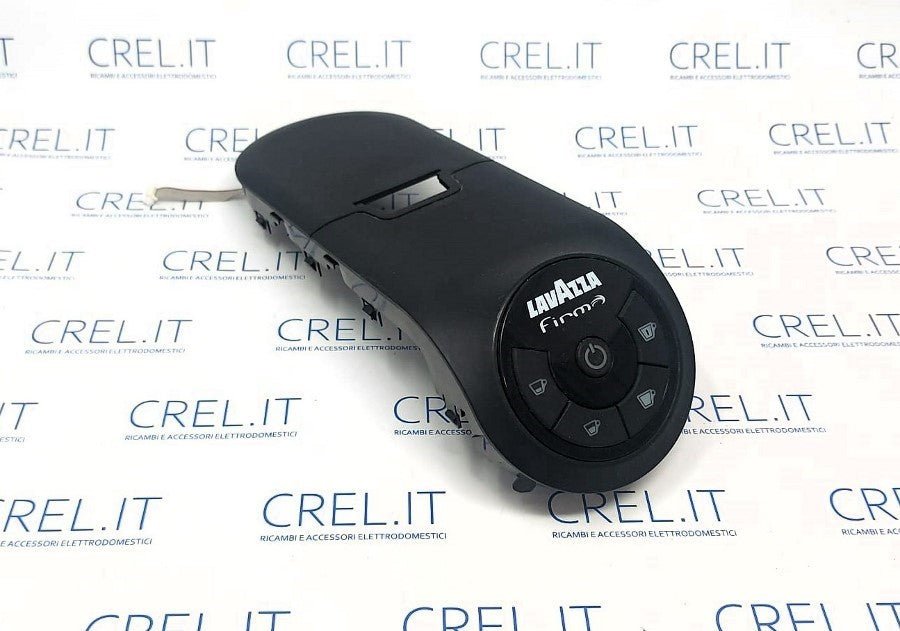 Scheda Tastiera Macchina Da Caffè Lavazza Firma Lf400 Usata