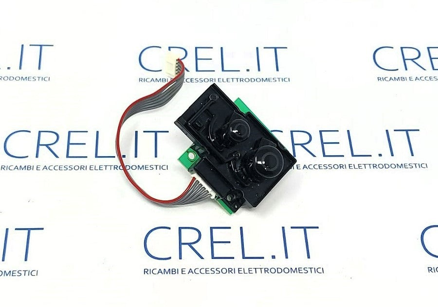 Scheda Di Comando Macchina Da Caffè Lavazza Jolie Plus Usata