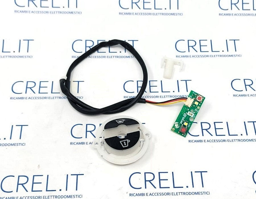 Scheda Tastiera Macchina A Capsule Lavazza Imper Compact Epb Usata