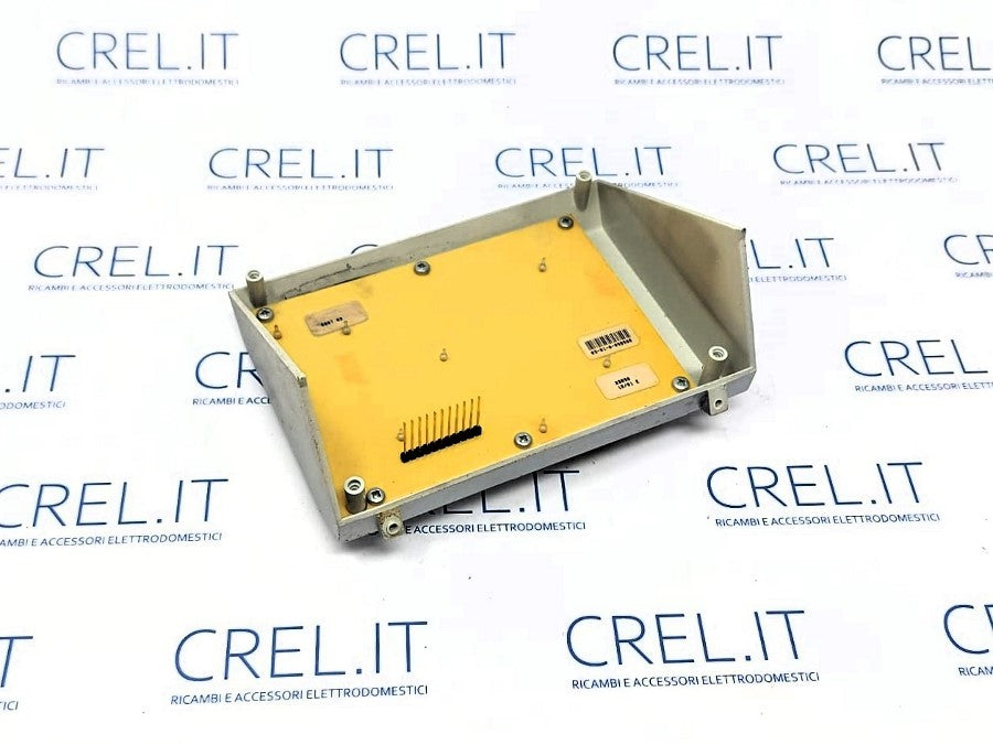 Scheda Tastiera Macchina Automatica Saeco Magic De Luxe Sup012 Usata Spedizione Gratuita