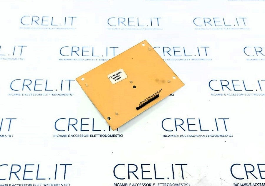 Basetta Elettronica Tastiera Smart Saeco Incanto Sup021ynr 281565200 Usata