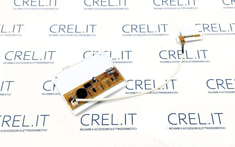 Scheda Stiratrice Polti Vaporella Forever Usata