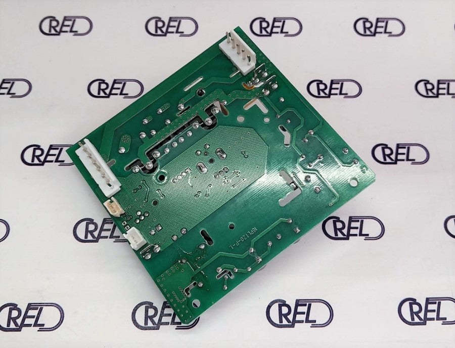 Scheda Elettronica Ferro A Caldaia Polti Vaporella M0007123 * Spedizione Gratuita