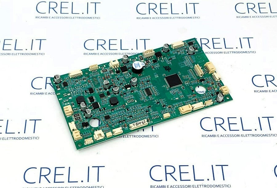 Scheda Elettronica Robot Aspiratore Rowenta X Plorer 45 Spedizione Gratuita