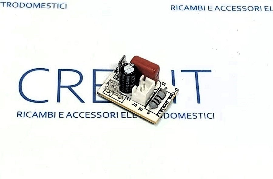 Schedina Di Potenza Macchina Da Caffè Bialetti Diva Cf70s Usata