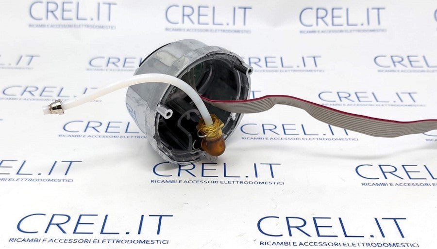 Tastiera Caffè Macchina A Capsule Caffitaly S04 Usata