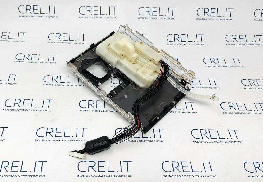 Scheda Comandi Macchina Da Caffè Nespresso J520 Usata