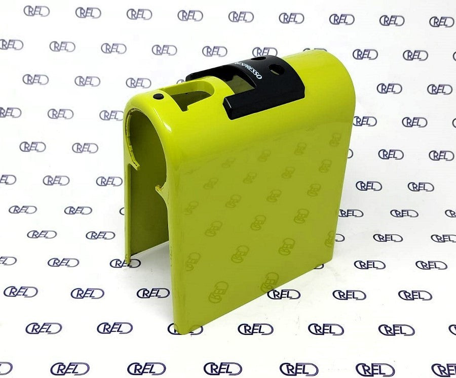 Scocca Rossa De Longhi Nespresso Essenza Mini Usata