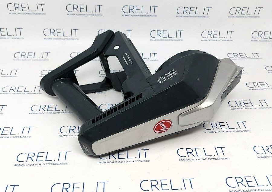 Corpo Motore Scopa Elettrica Hoover H-free 300 Usato