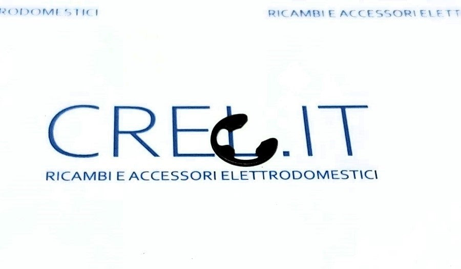 Anello Radiale Seeger Macchina A Cialde Didiesse Fr073