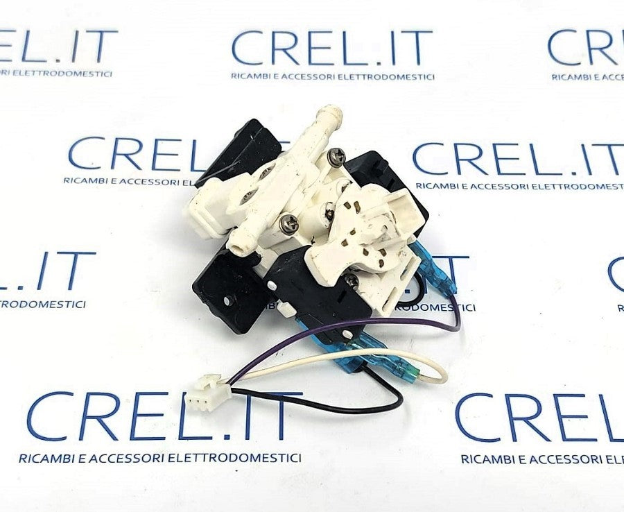 Assieme Selettore Macchina Da Caffè Bialetti Mokissima Cf43 Usato