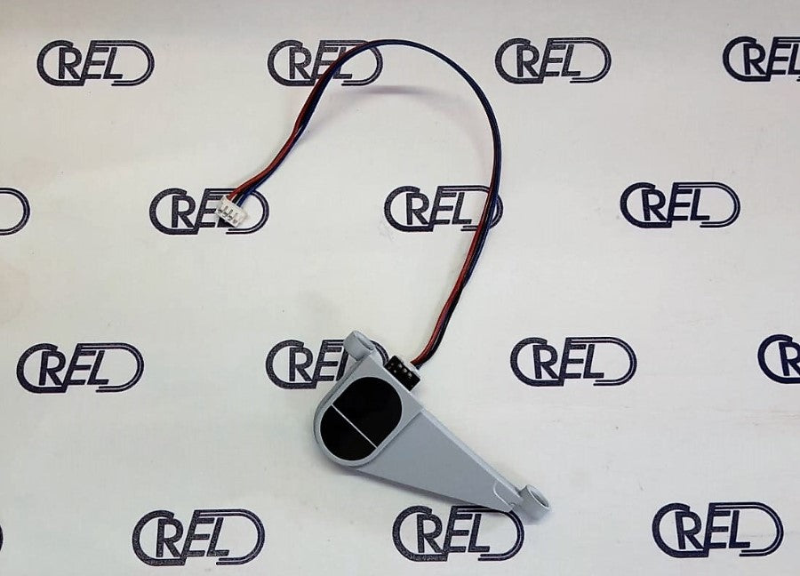 Accessori e pezzi di ricambio ROBOT X-PLORER SERIE 75 ANIMAL RR7675WH