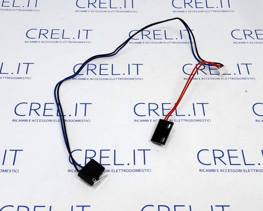 Sensori Con Cablaggio Macchina Da Caffè A Capsule Lavazza Desea