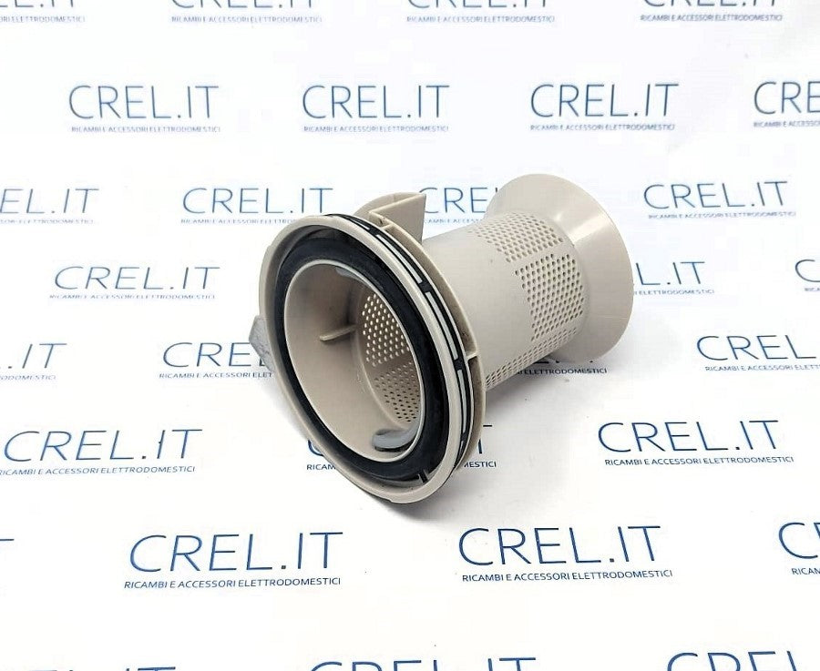 Separatore Maniglia Scopa Rowenta Air Force 360 Usato