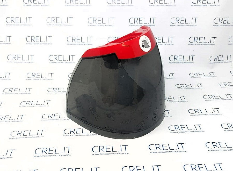 Serbatoio Amovibile Stiratrice Russell Hobbs Quiet Super Steam Pro Gen 24460-56 Usato