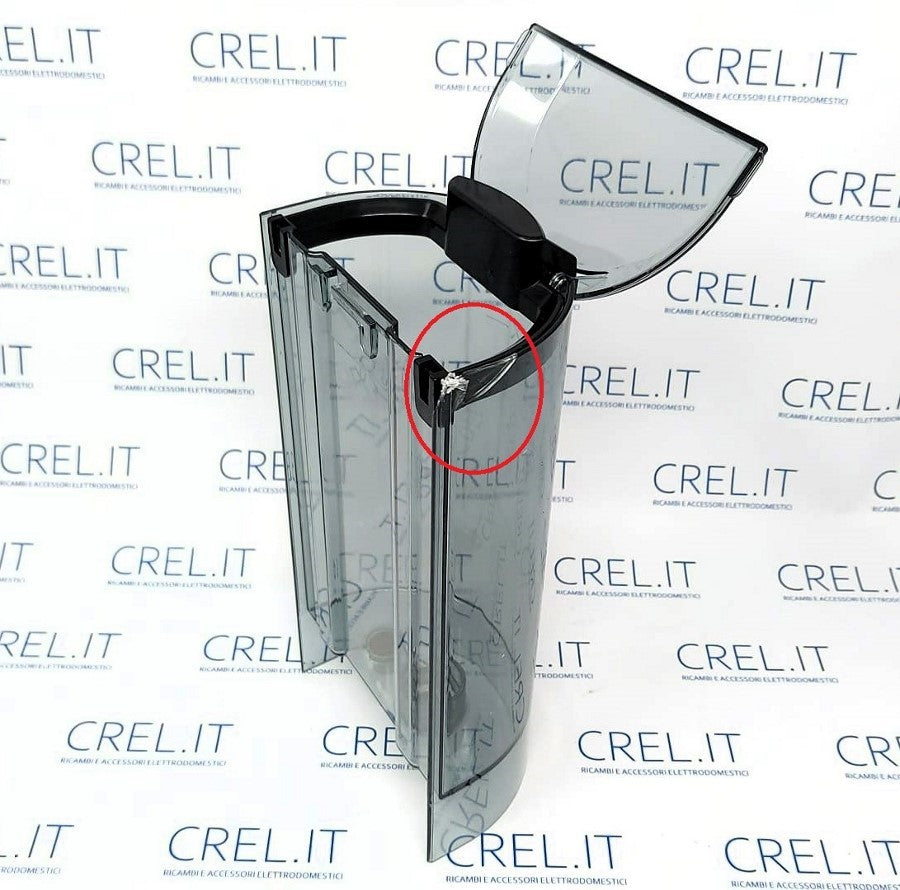 Serbatoio Macchina Da Caffè De Longhi Dedica Scontato*