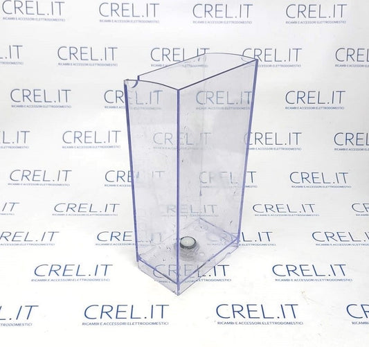 Serbatoio Acqua Macchina Da Caffè Fiorfiore Coop Espresso Tuo Mod. 630 Usato