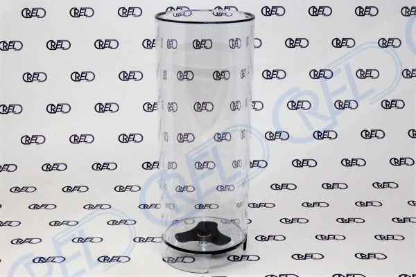 Serbatoio Acqua Macchina Da Caffè De Longhi Nespresso Usato